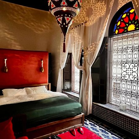 Riad Tizwa เฟส ภายนอก รูปภาพ