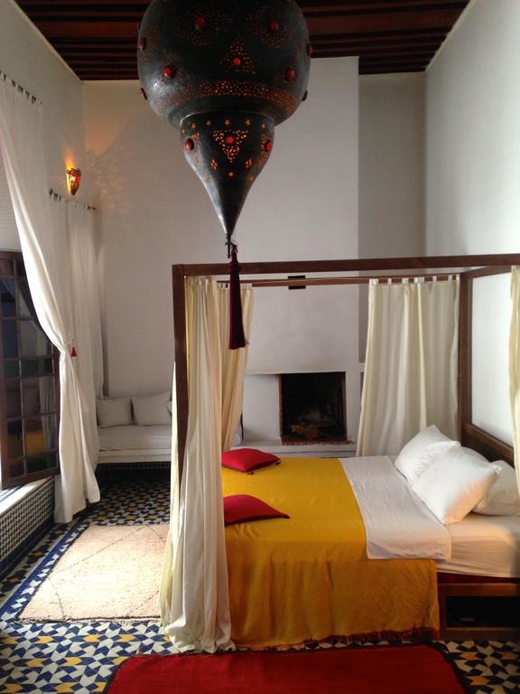 Riad Tizwa เฟส ห้อง รูปภาพ