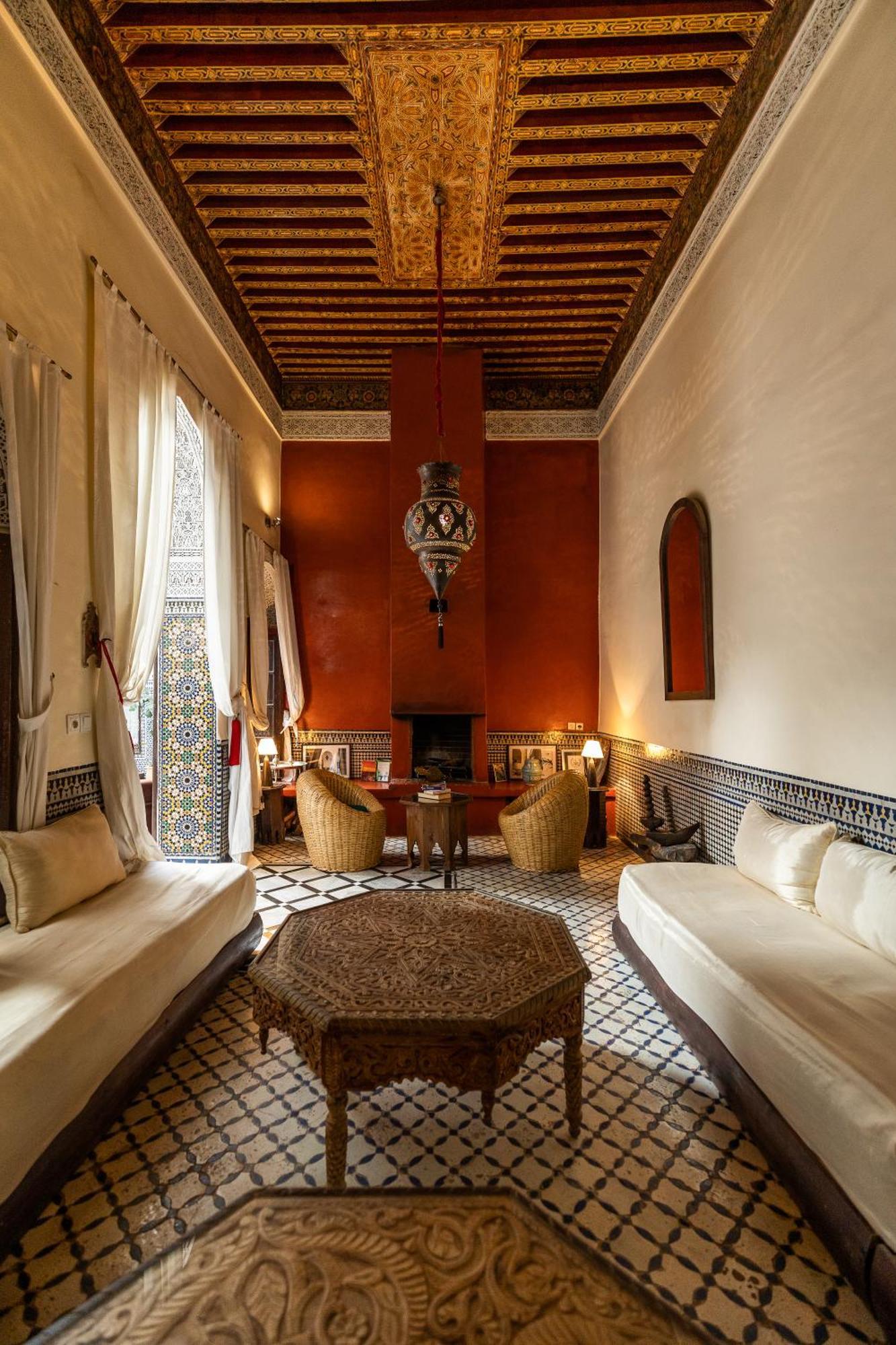 Riad Tizwa เฟส ภายนอก รูปภาพ