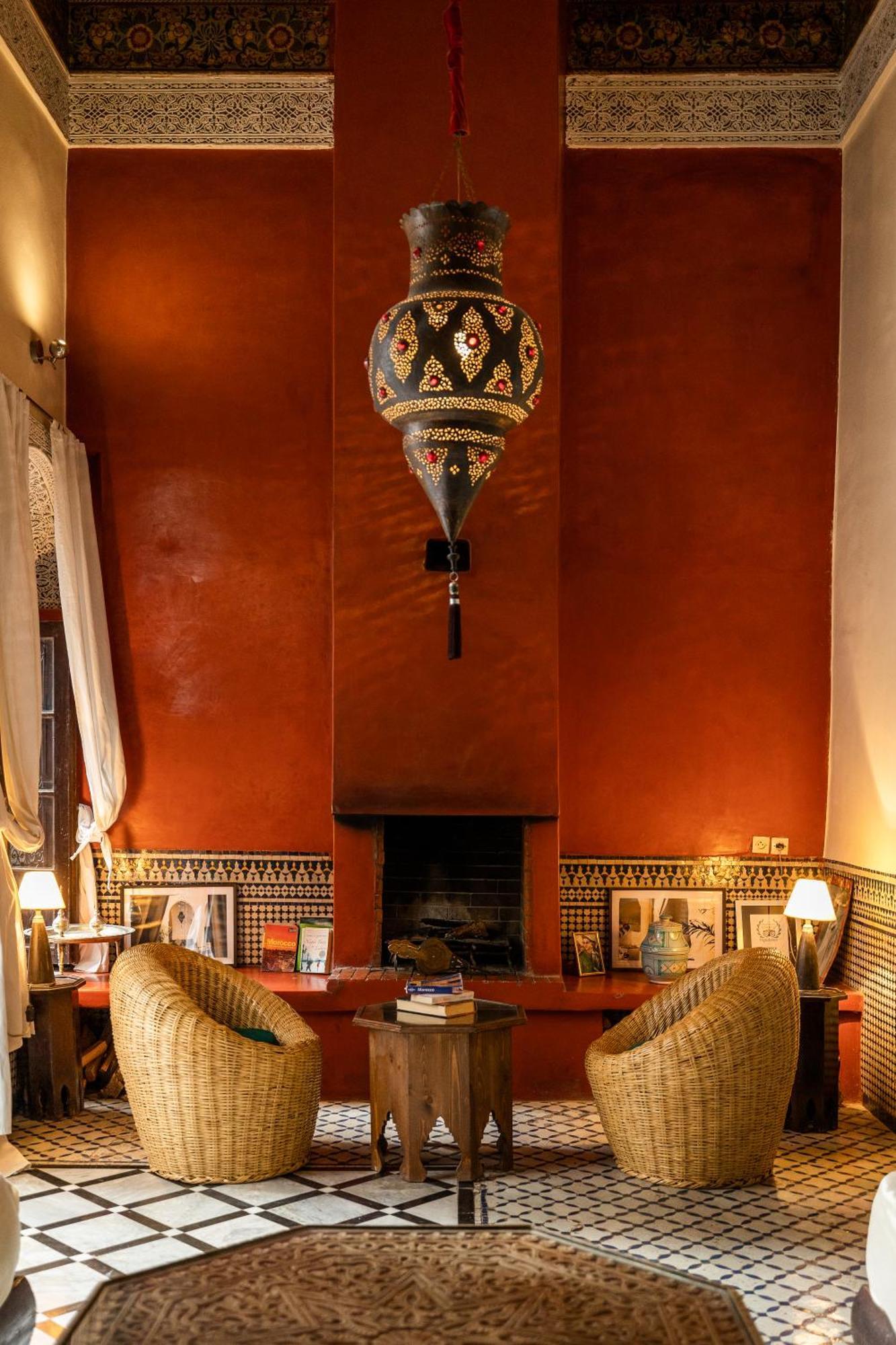 Riad Tizwa เฟส ภายนอก รูปภาพ