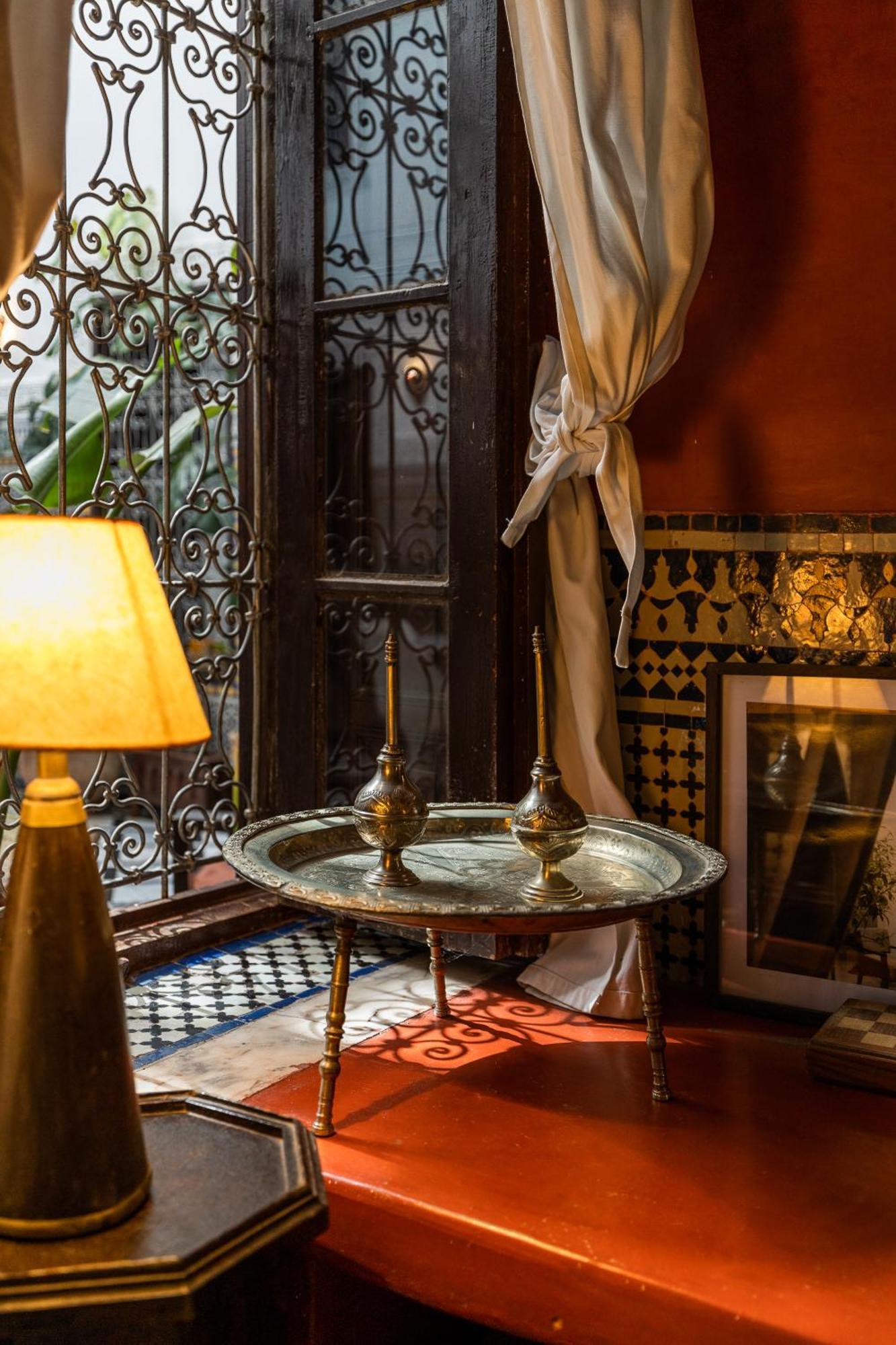 Riad Tizwa เฟส ภายนอก รูปภาพ