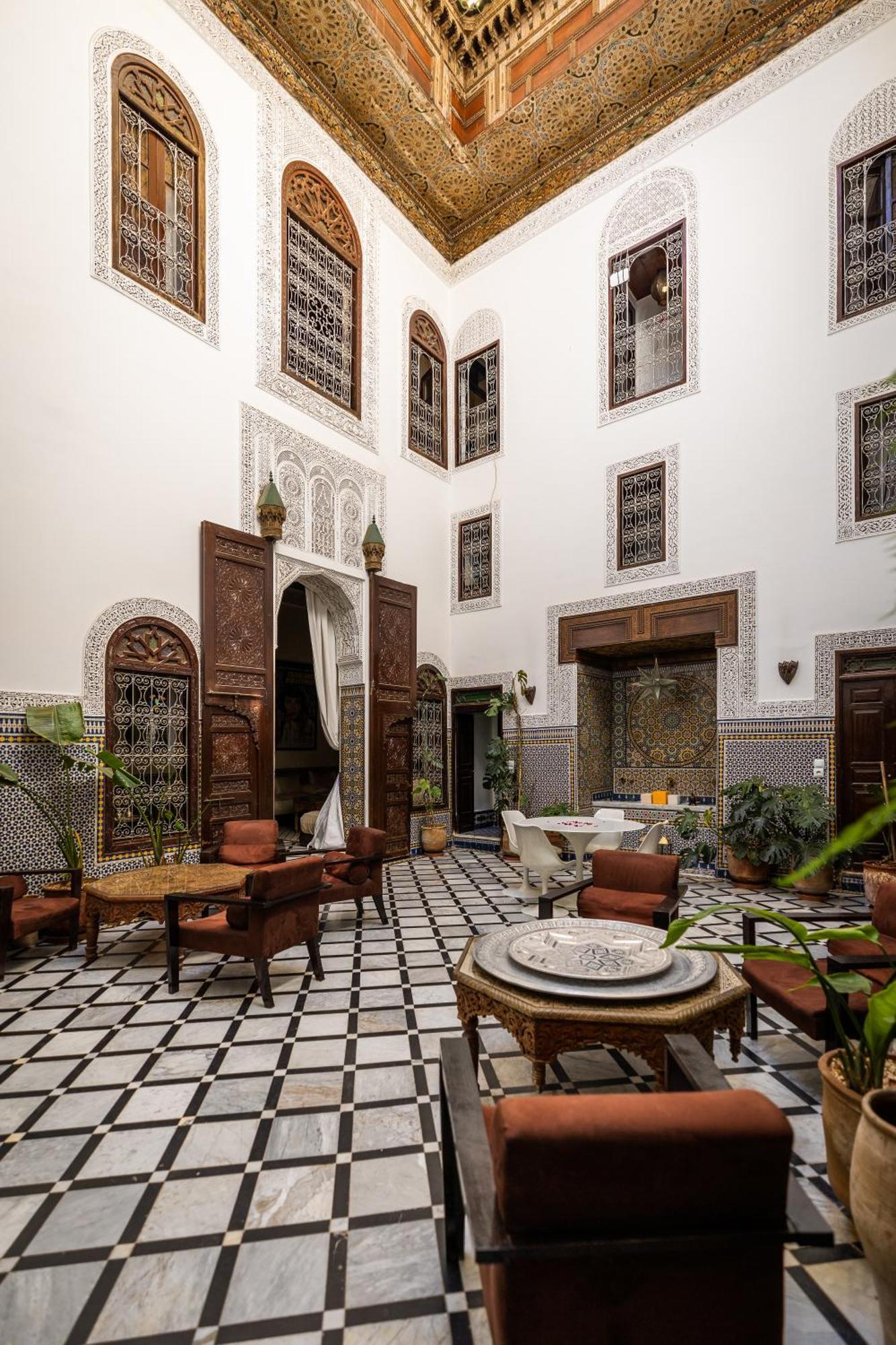 Riad Tizwa เฟส ภายนอก รูปภาพ