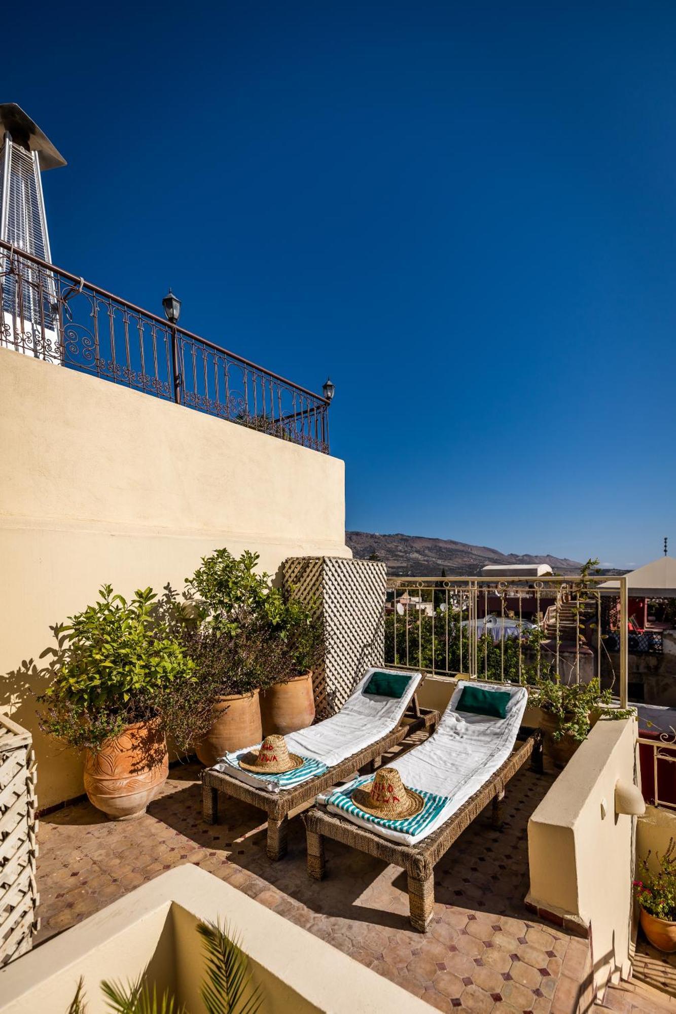 Riad Tizwa เฟส ภายนอก รูปภาพ