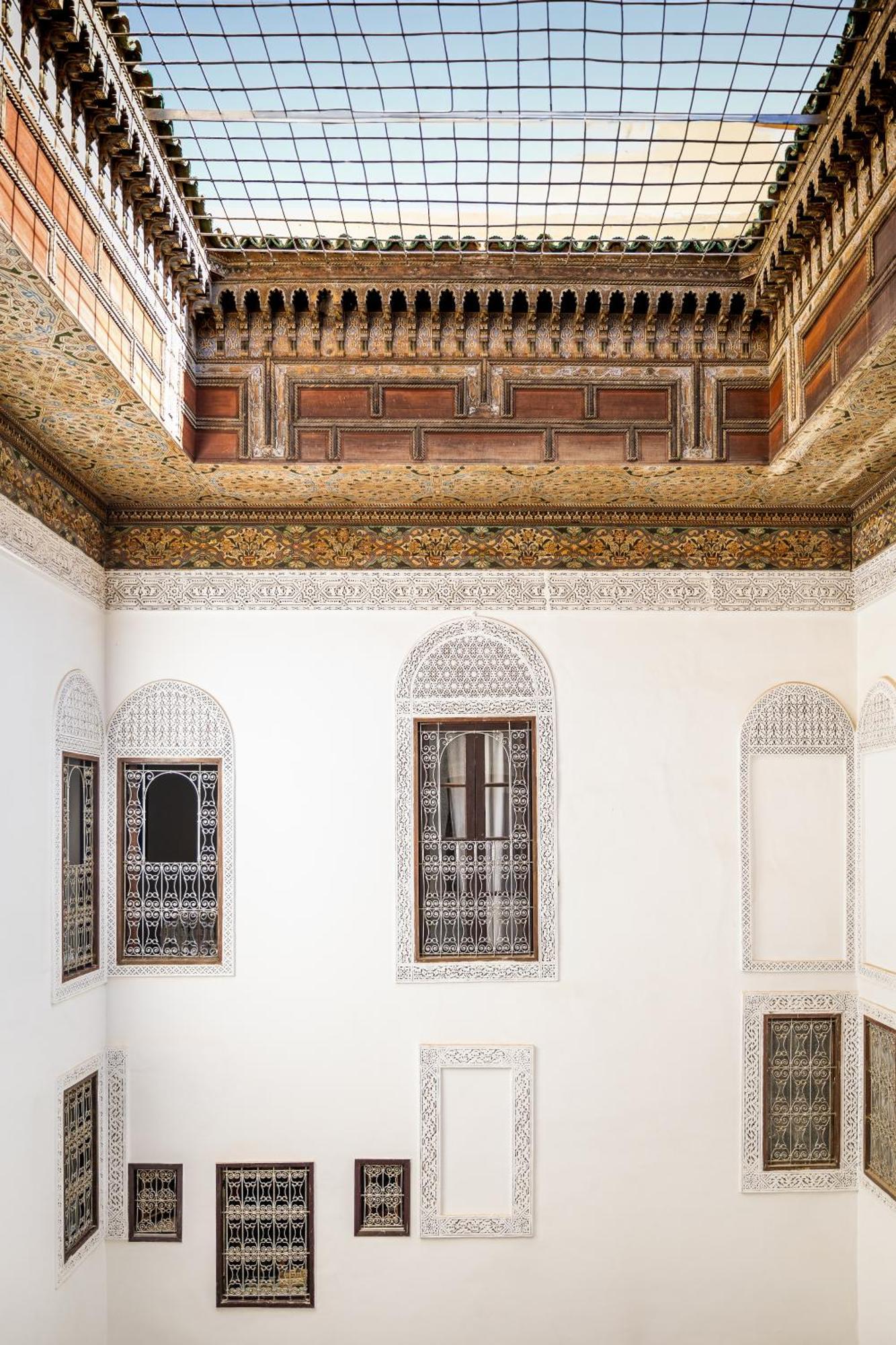Riad Tizwa เฟส ภายนอก รูปภาพ
