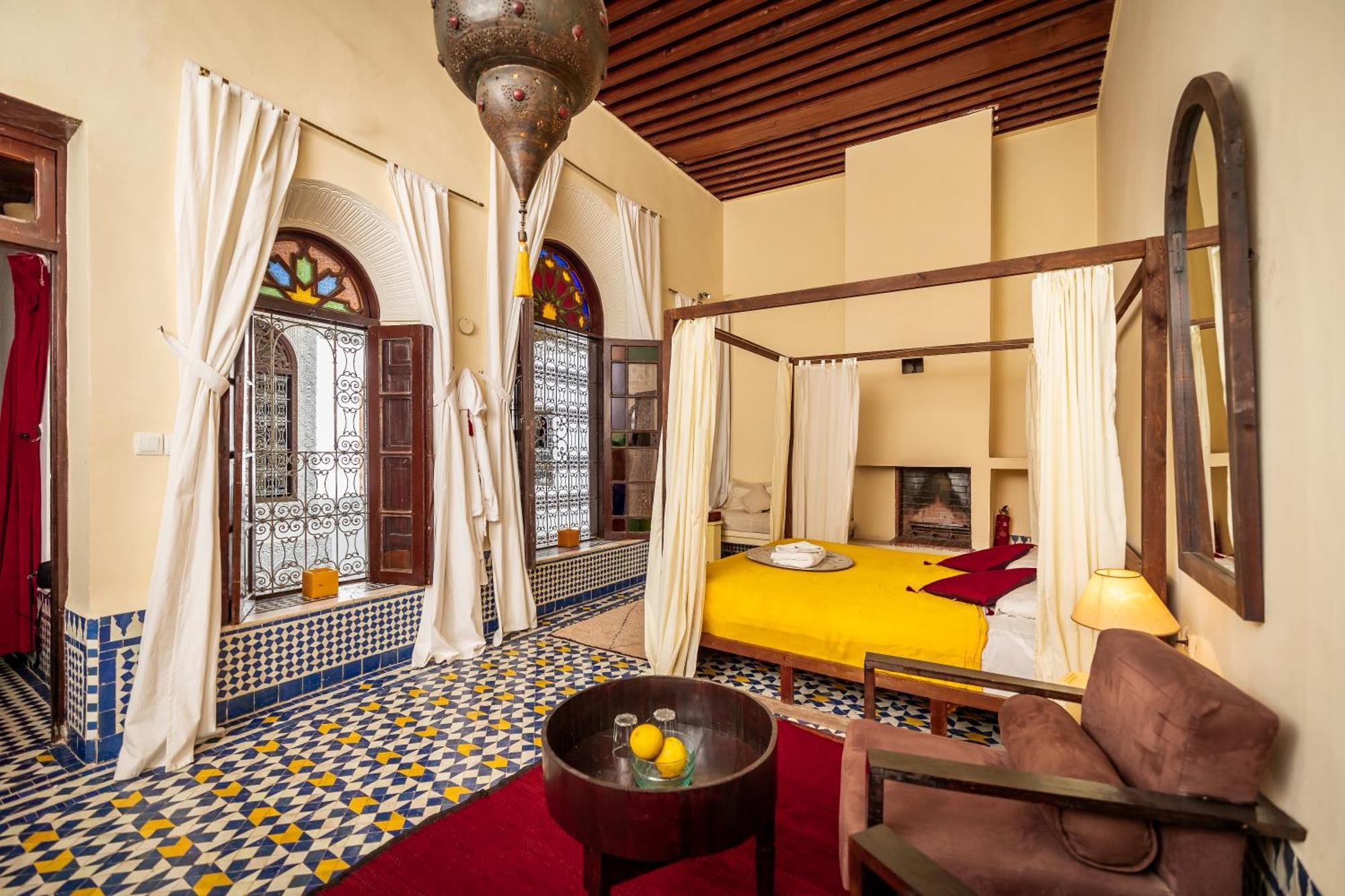Riad Tizwa เฟส ภายนอก รูปภาพ