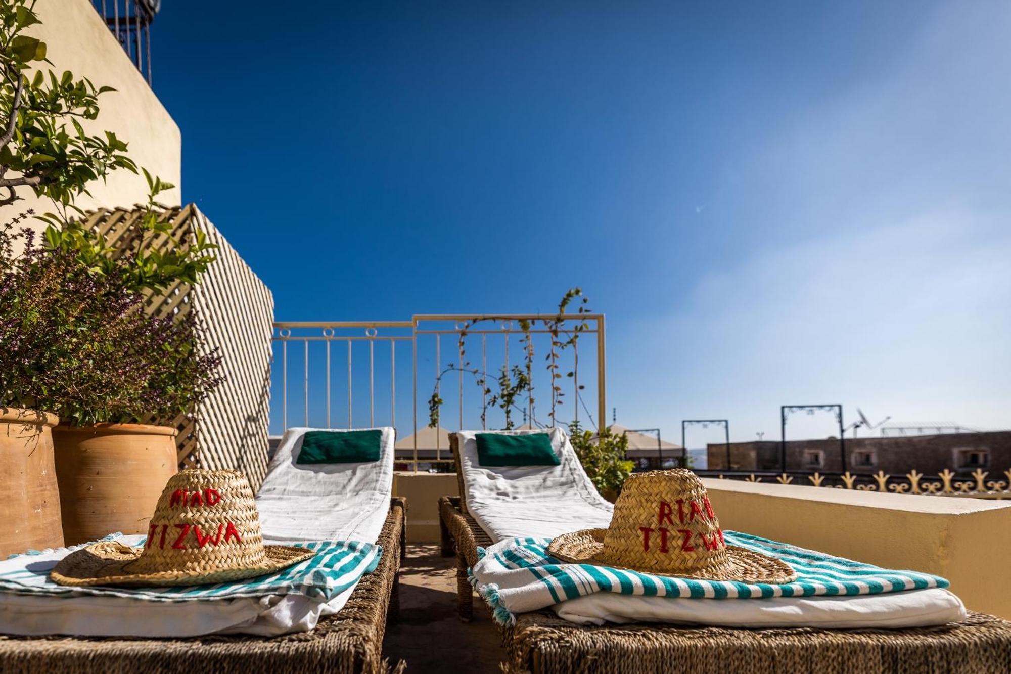 Riad Tizwa เฟส ภายนอก รูปภาพ