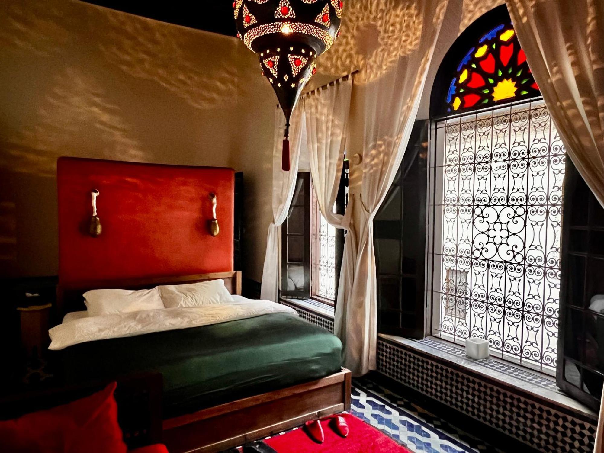 Riad Tizwa เฟส ภายนอก รูปภาพ