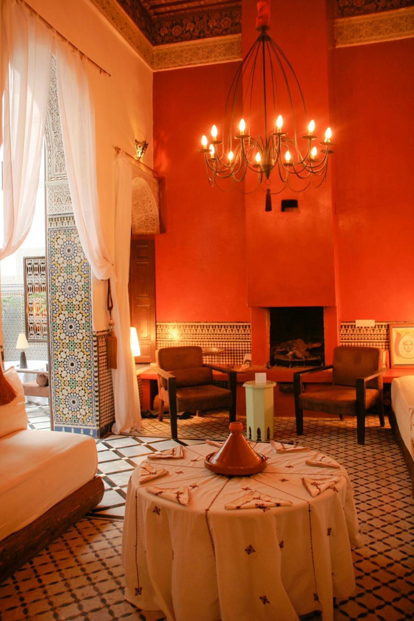 Riad Tizwa เฟส ภายนอก รูปภาพ