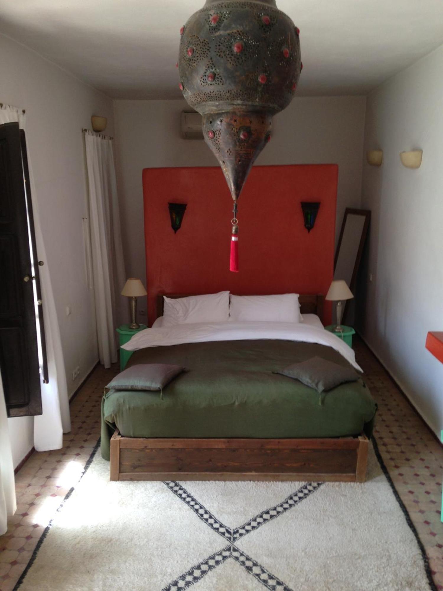Riad Tizwa เฟส ห้อง รูปภาพ