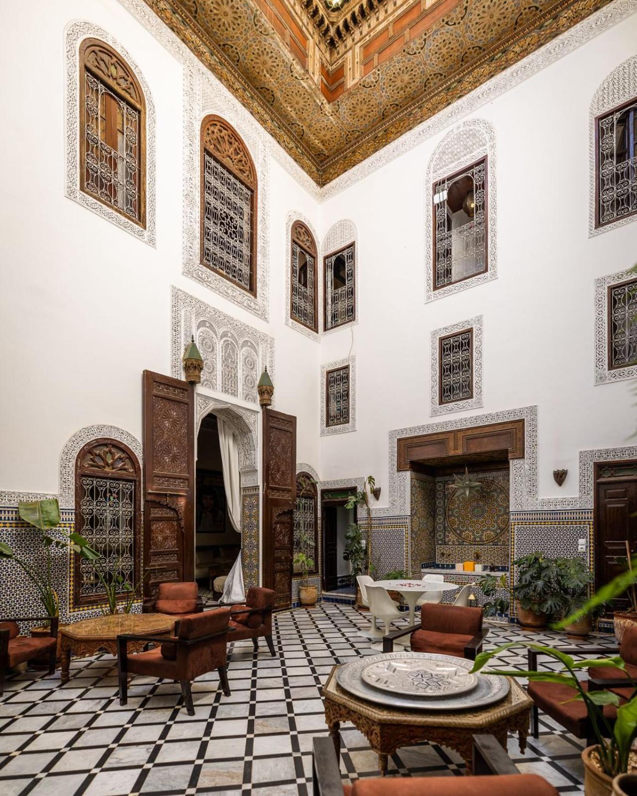 Riad Tizwa เฟส ภายนอก รูปภาพ