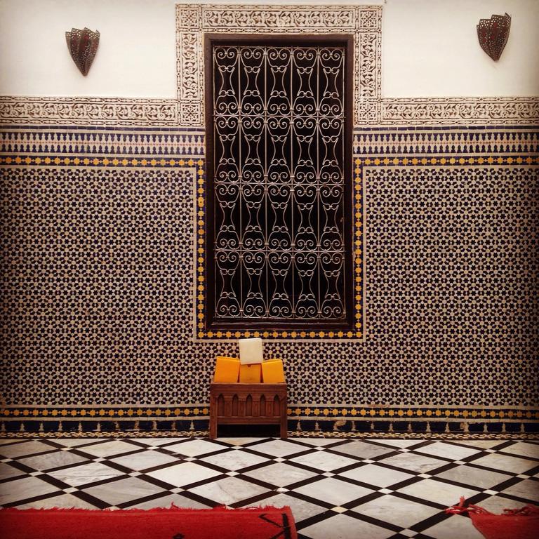 Riad Tizwa เฟส ภายนอก รูปภาพ