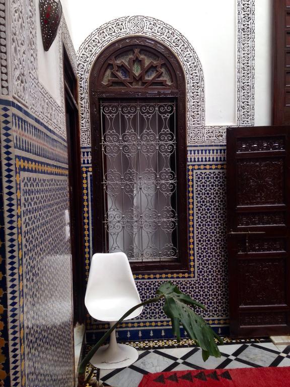 Riad Tizwa เฟส ภายนอก รูปภาพ