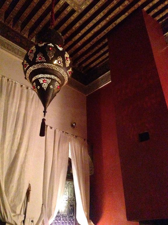 Riad Tizwa เฟส ภายนอก รูปภาพ