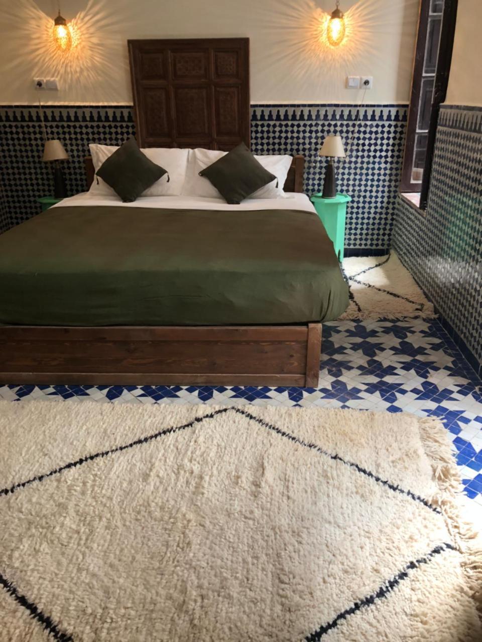 Riad Tizwa เฟส ภายนอก รูปภาพ