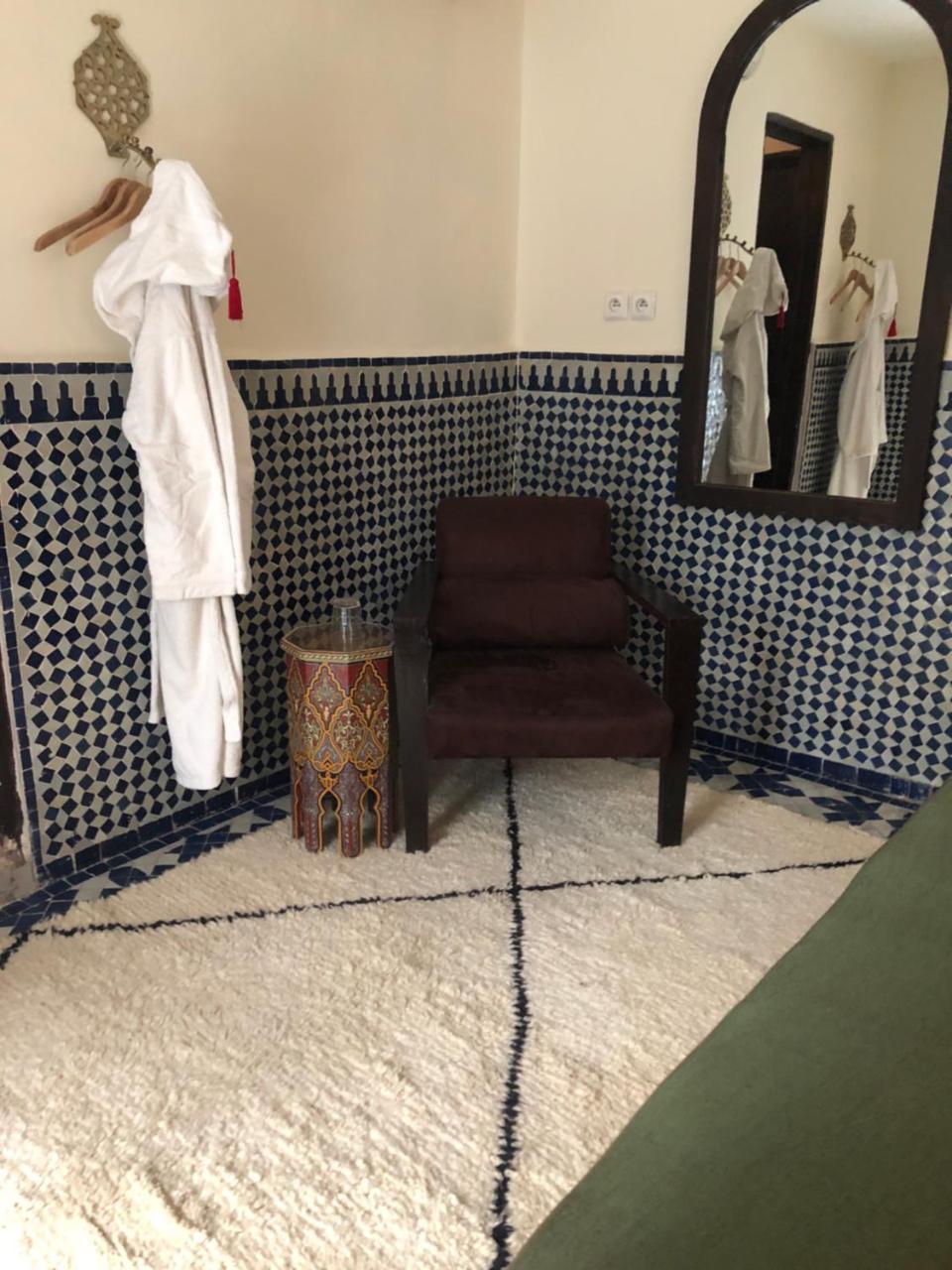 Riad Tizwa เฟส ภายนอก รูปภาพ