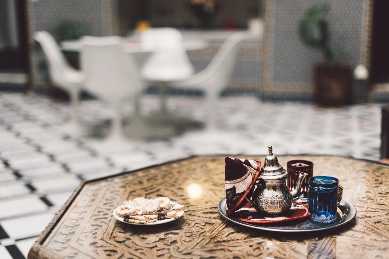 Riad Tizwa เฟส ภายนอก รูปภาพ