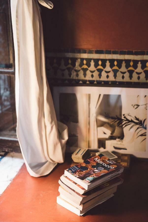 Riad Tizwa เฟส ภายนอก รูปภาพ
